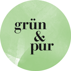 grün & pur