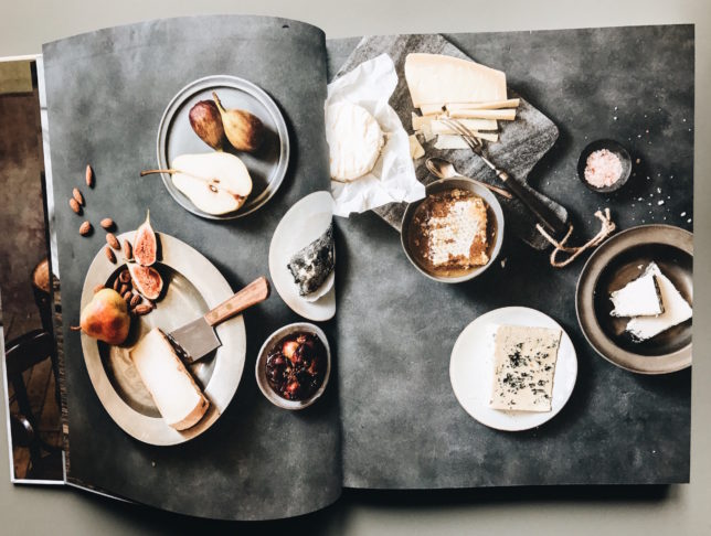 Stay for Breakfast Kochbuch Foodfoto