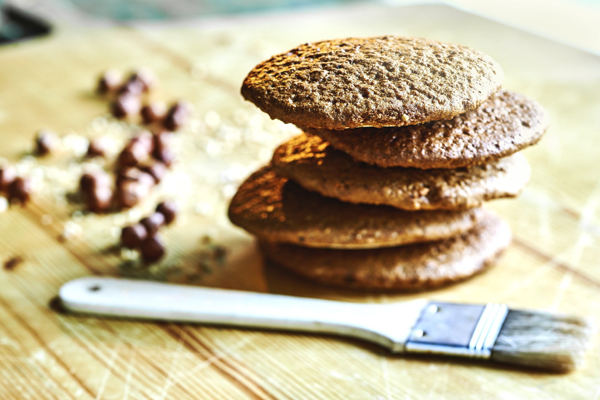 Lebkuchen Backkurs